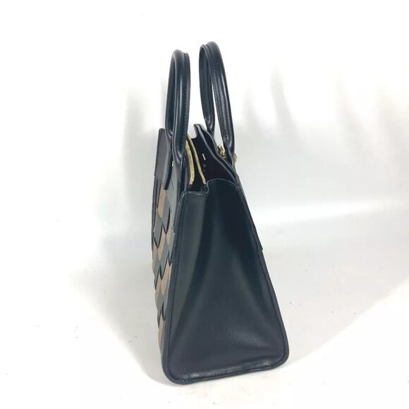 LOUIS VUITTON M53252 Monogram reverse City Steamer PM 2WAY Handbag Shoulder Bag - Picture 13 of 16